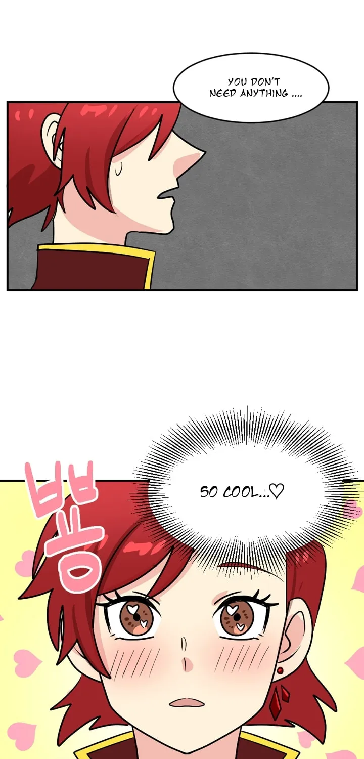 Read Reader chapter 48 image 42 on Lezhin