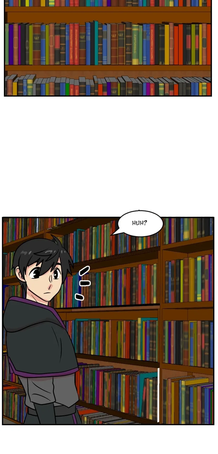 Read Reader chapter 48 image 44 on Lezhin
