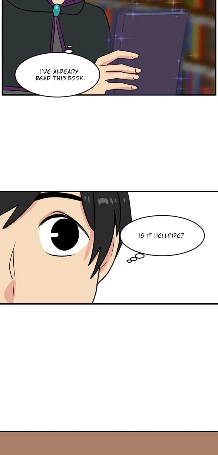 Read Reader chapter 48 image 46 on Lezhin