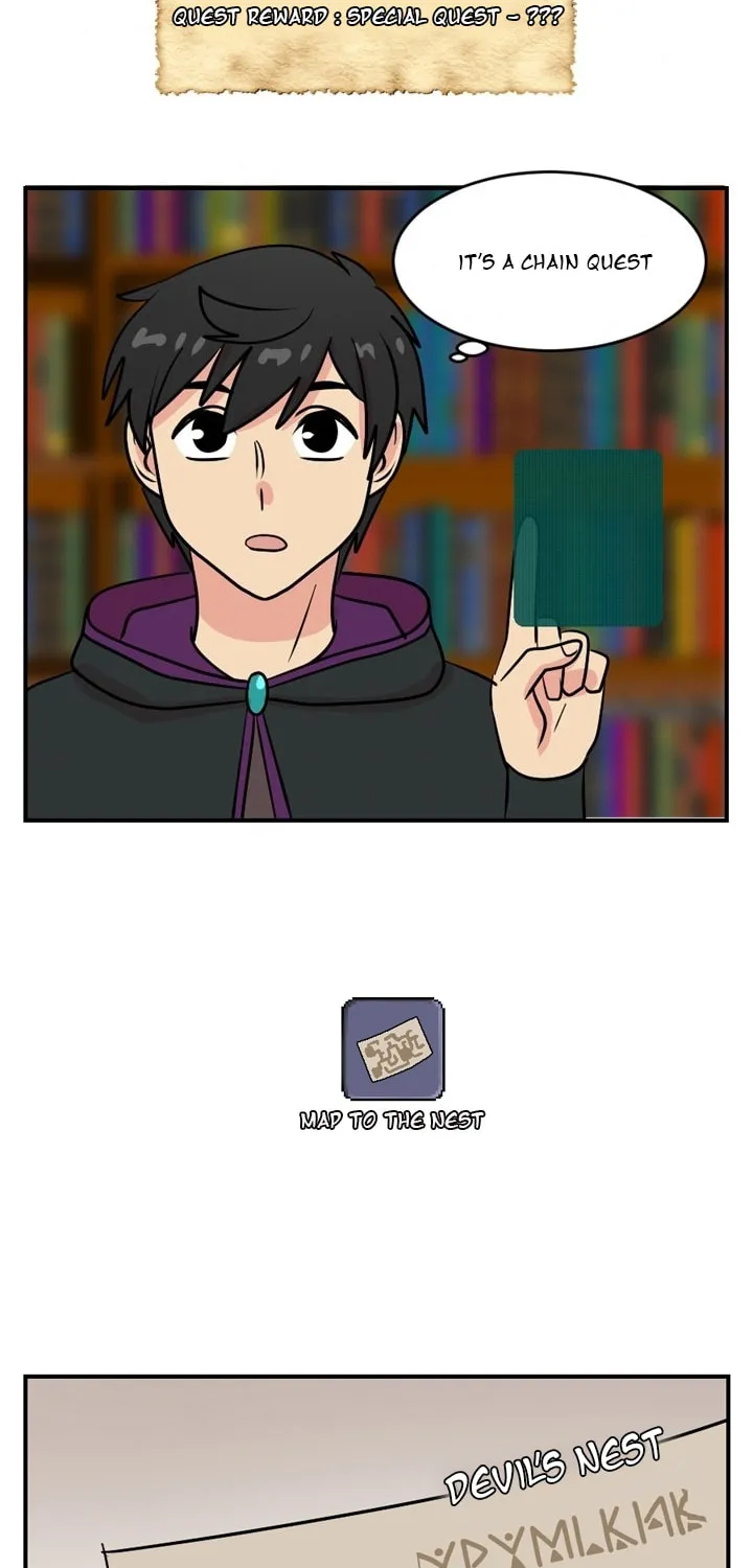 Read Reader chapter 48 image 49 on Lezhin