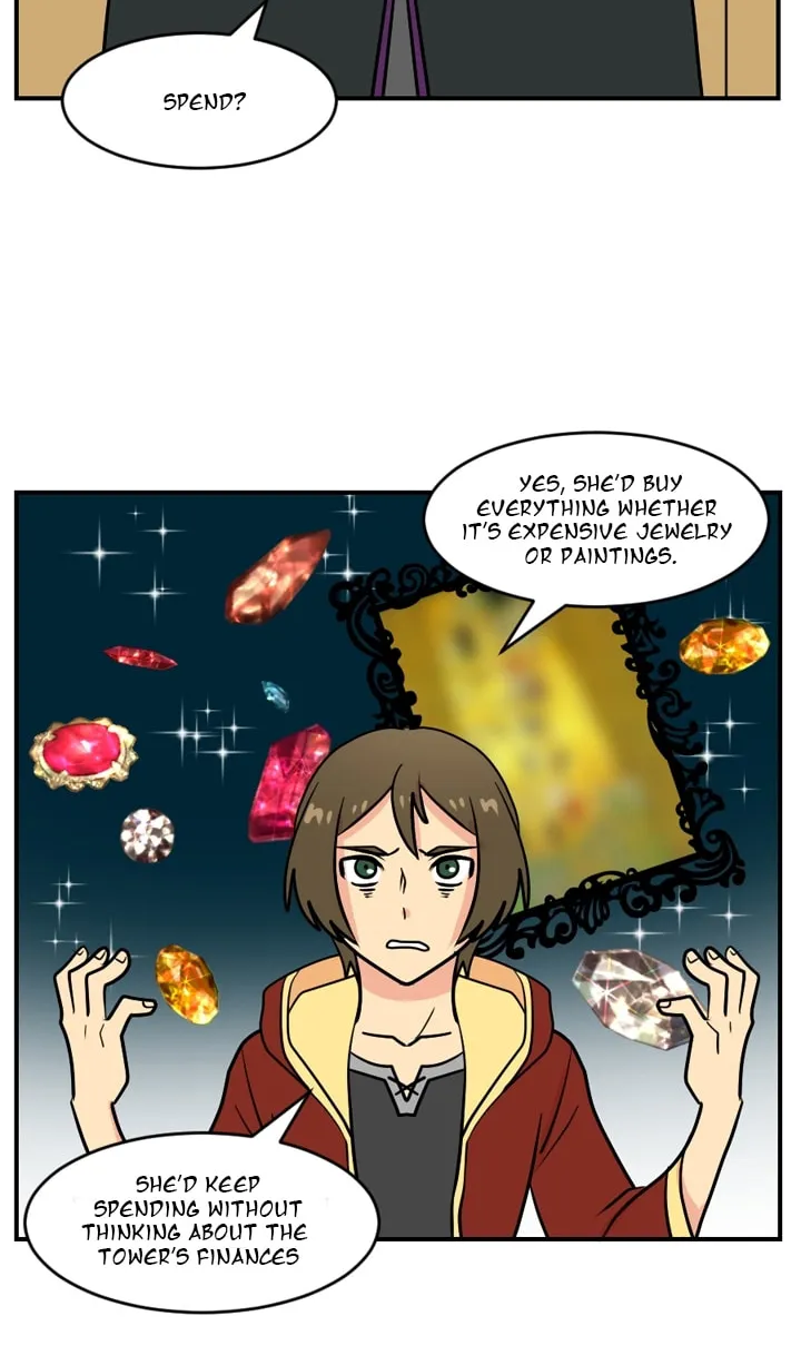 Read Reader chapter 48 image 5 on Lezhin