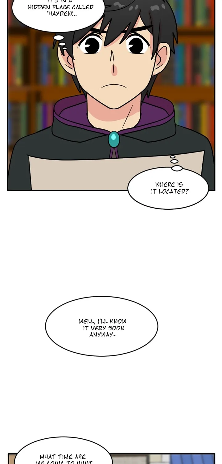 Read Reader chapter 48 image 51 on Lezhin