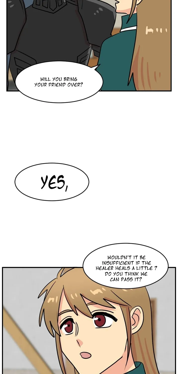 Read Reader chapter 48 image 55 on Lezhin