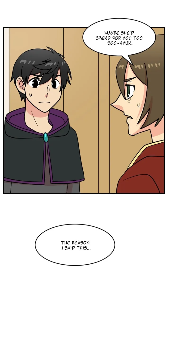 Read Reader chapter 48 image 6 on Lezhin