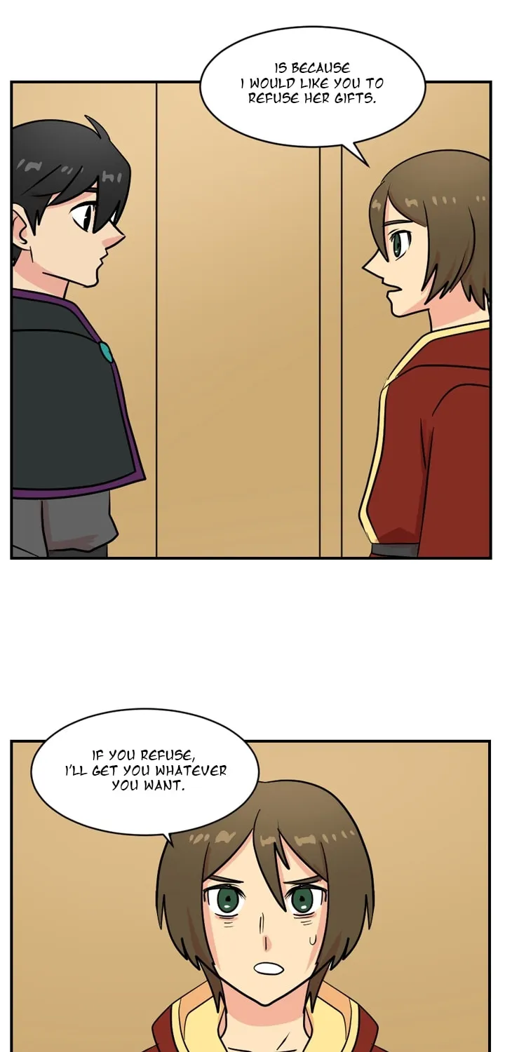Read Reader chapter 48 image 7 on Lezhin