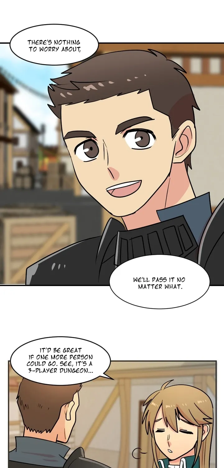 Read Reader chapter 49 image 0 on Lezhin