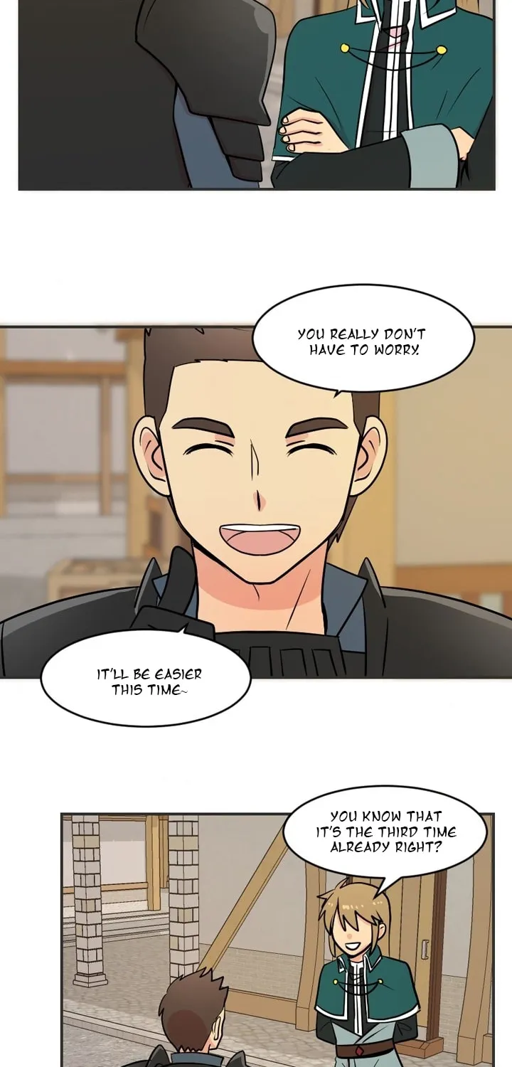Read Reader chapter 49 image 1 on Lezhin
