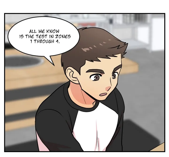 Read Reader chapter 49 image 17 on Lezhin