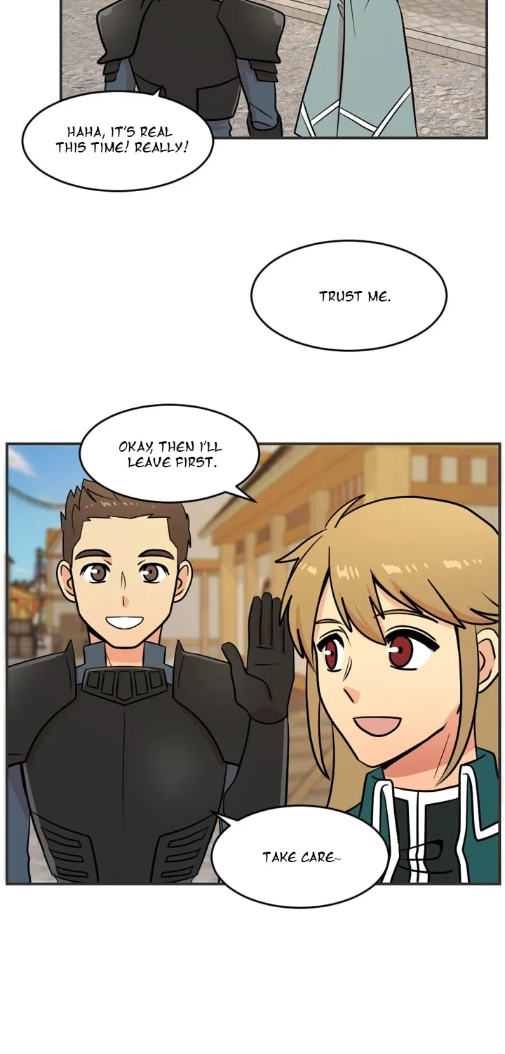 Read Reader chapter 49 image 2 on Lezhin