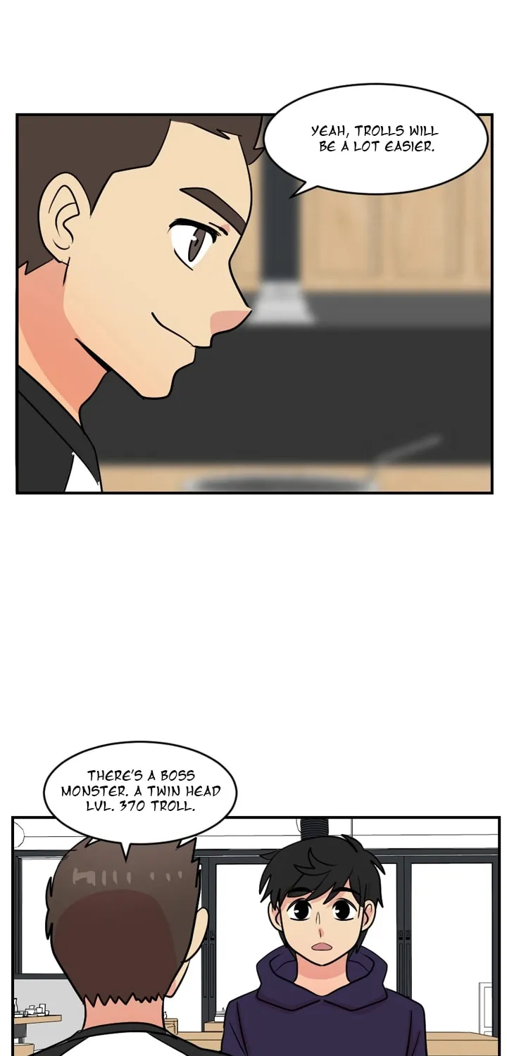 Read Reader chapter 49 image 20 on Lezhin