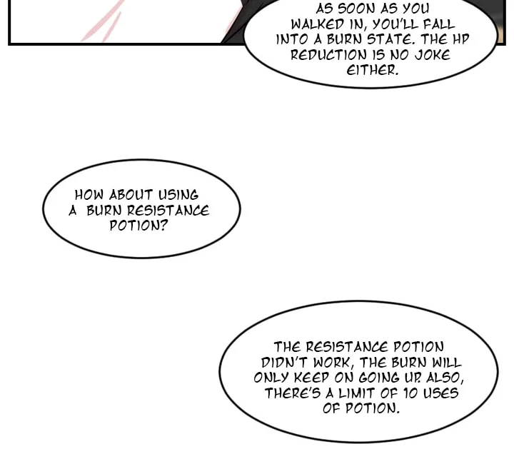 Read Reader chapter 49 image 23 on Lezhin