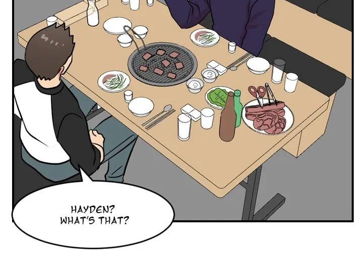 Read Reader chapter 49 image 29 on Lezhin
