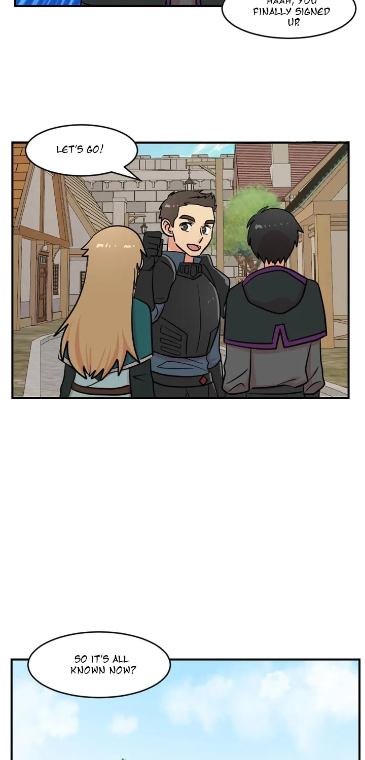Read Reader chapter 49 image 39 on Lezhin