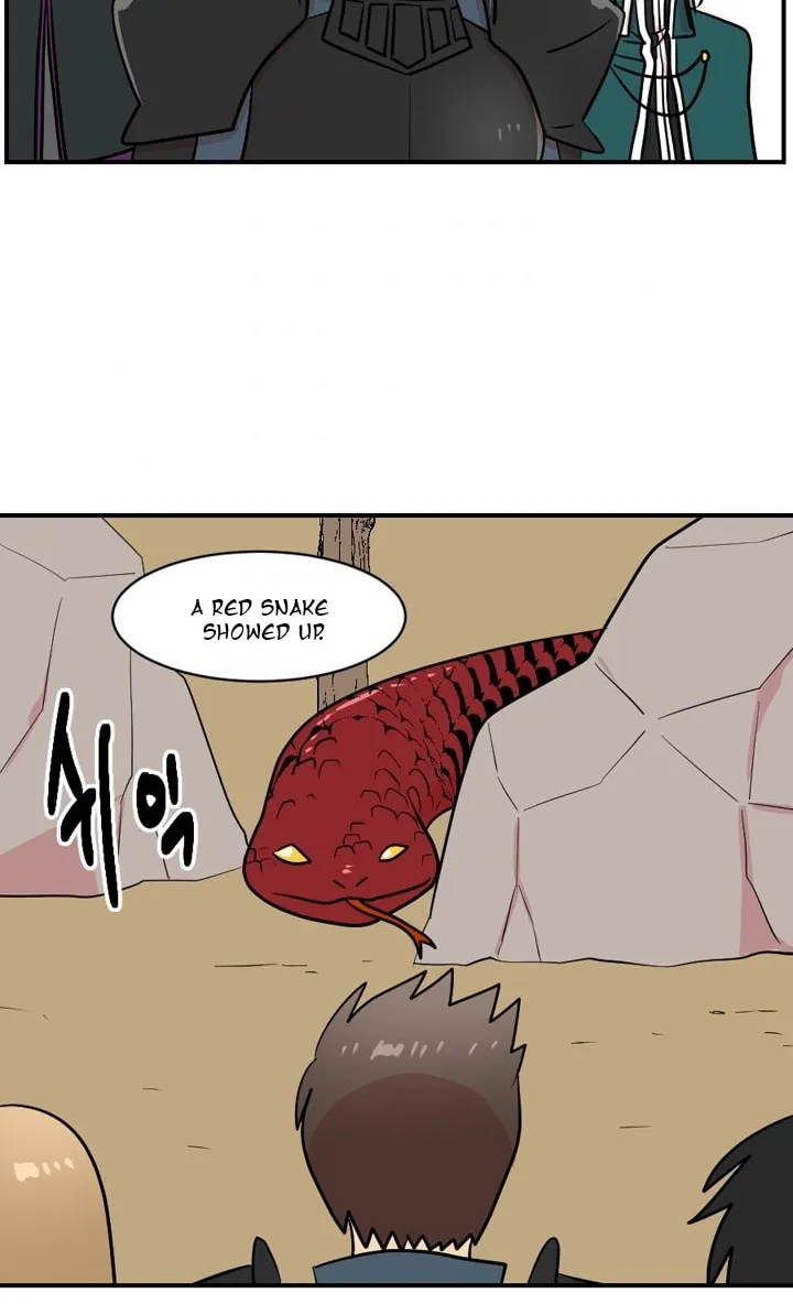 Read Reader chapter 49 image 41 on Lezhin