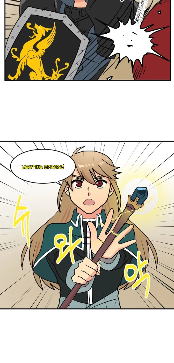 Read Reader chapter 49 image 44 on Lezhin