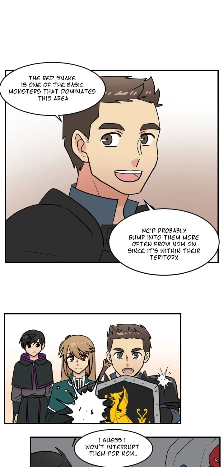 Read Reader chapter 49 image 48 on Lezhin