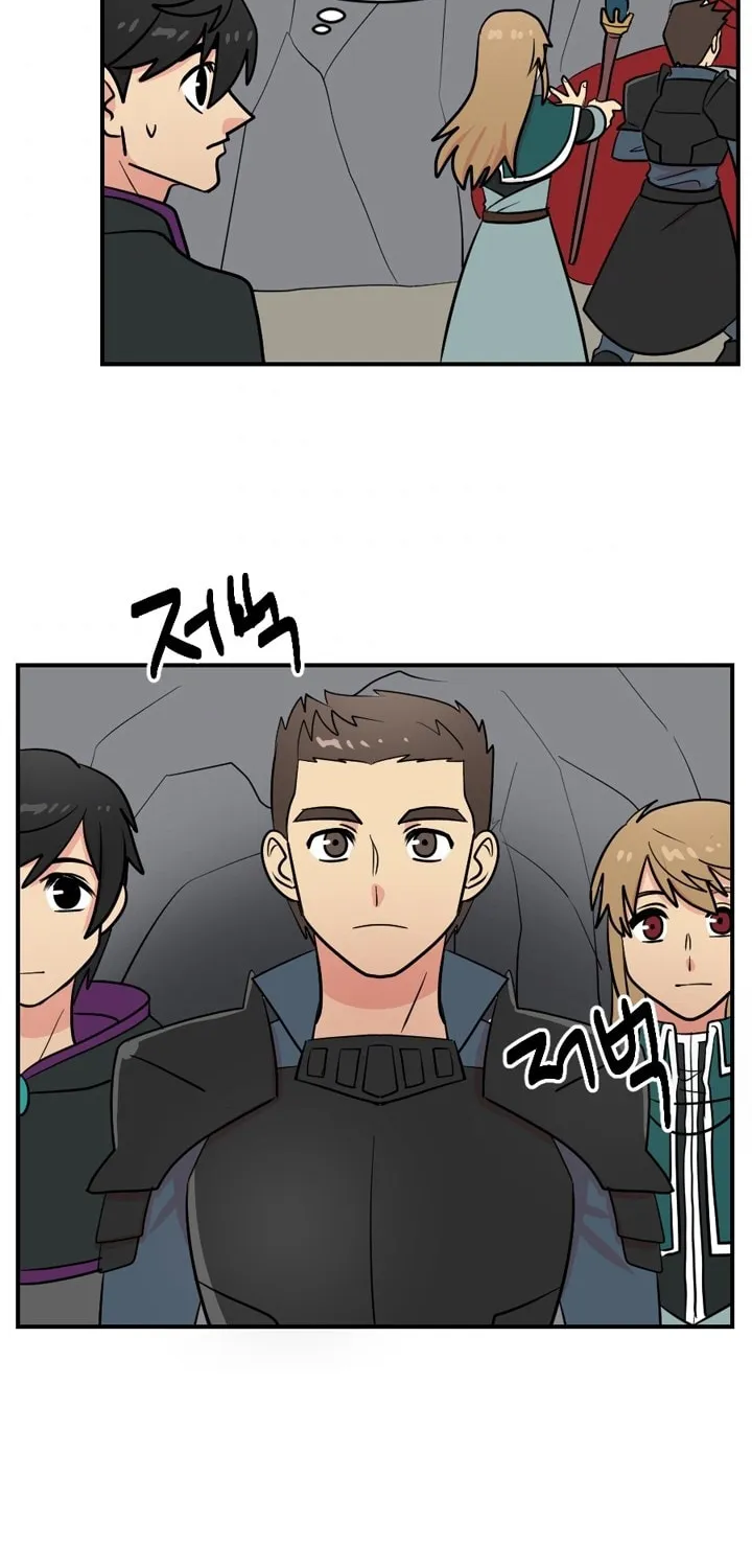 Read Reader chapter 49 image 49 on Lezhin