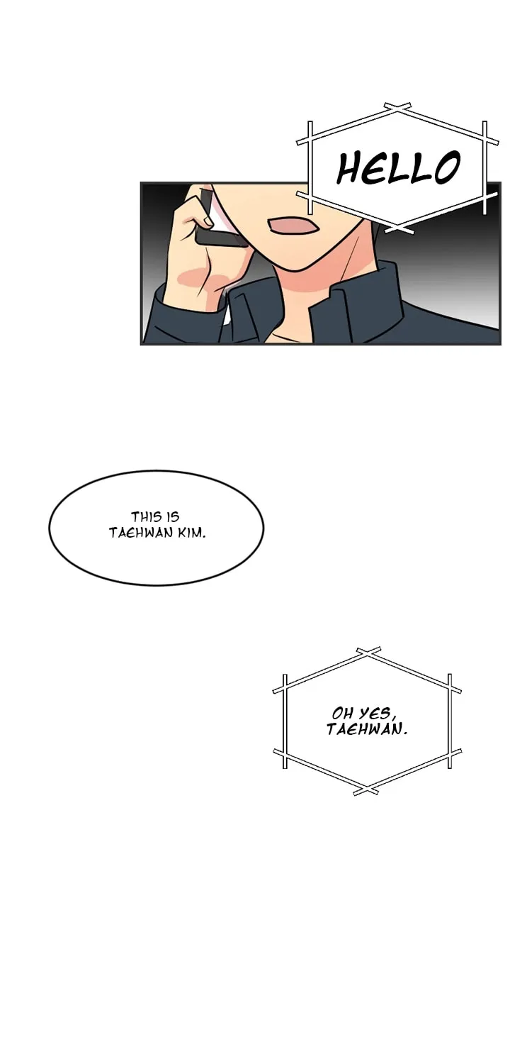 Read Reader chapter 49 image 6 on Lezhin