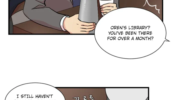 Read Reader chapter 5 image 12 on Lezhin