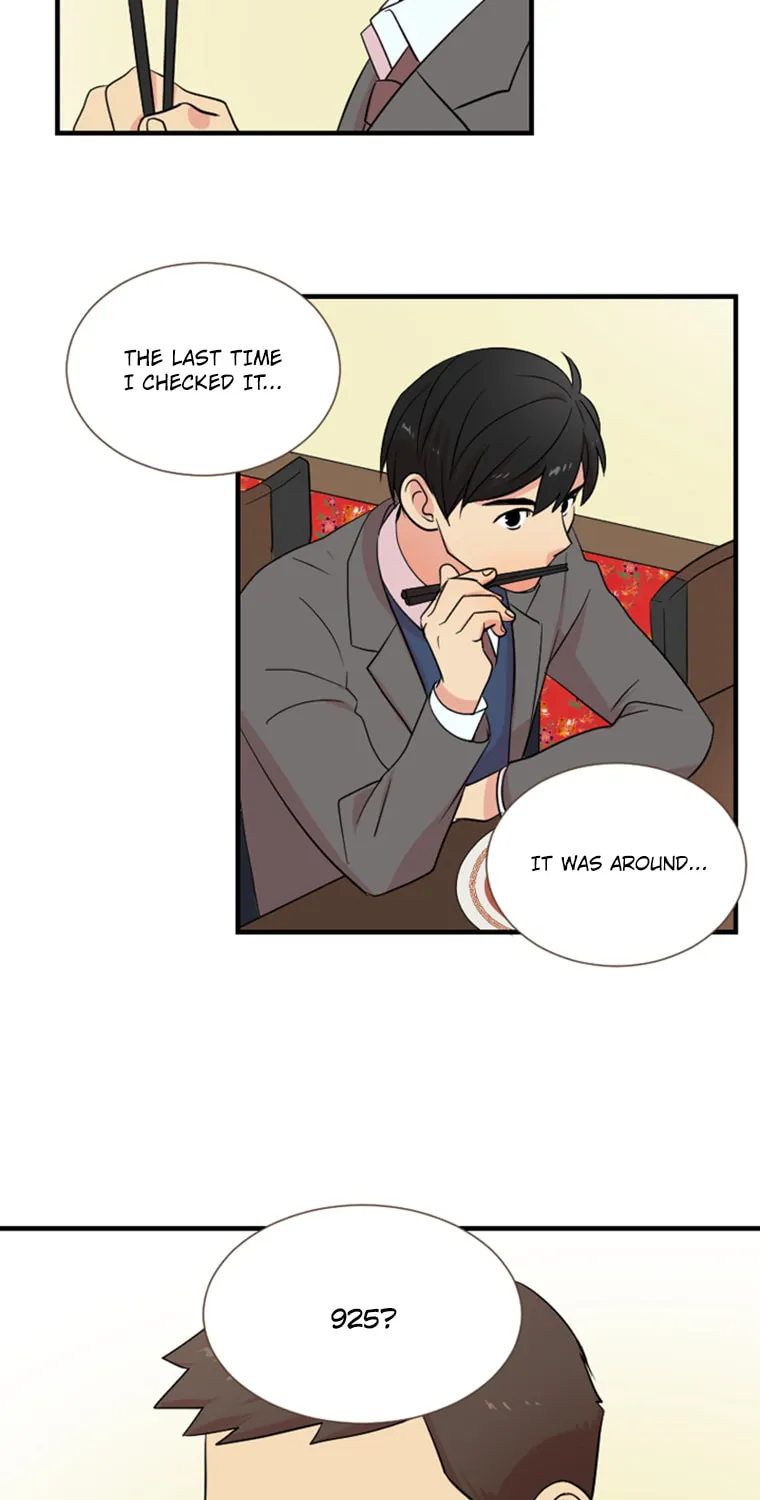 Read Reader chapter 5 image 21 on Lezhin