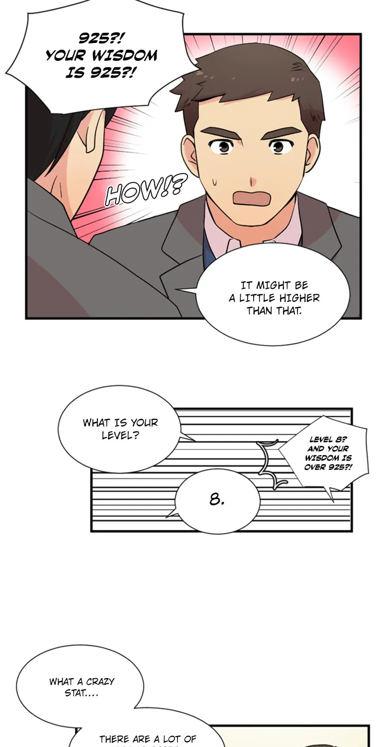 Read Reader chapter 5 image 23 on Lezhin