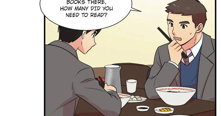 Read Reader chapter 5 image 24 on Lezhin