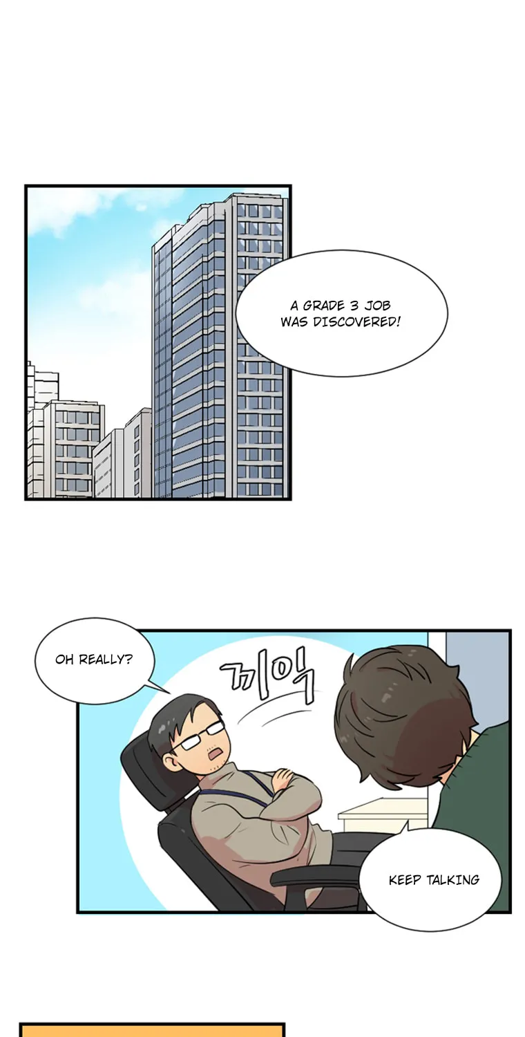 Read Reader chapter 5 image 28 on Lezhin