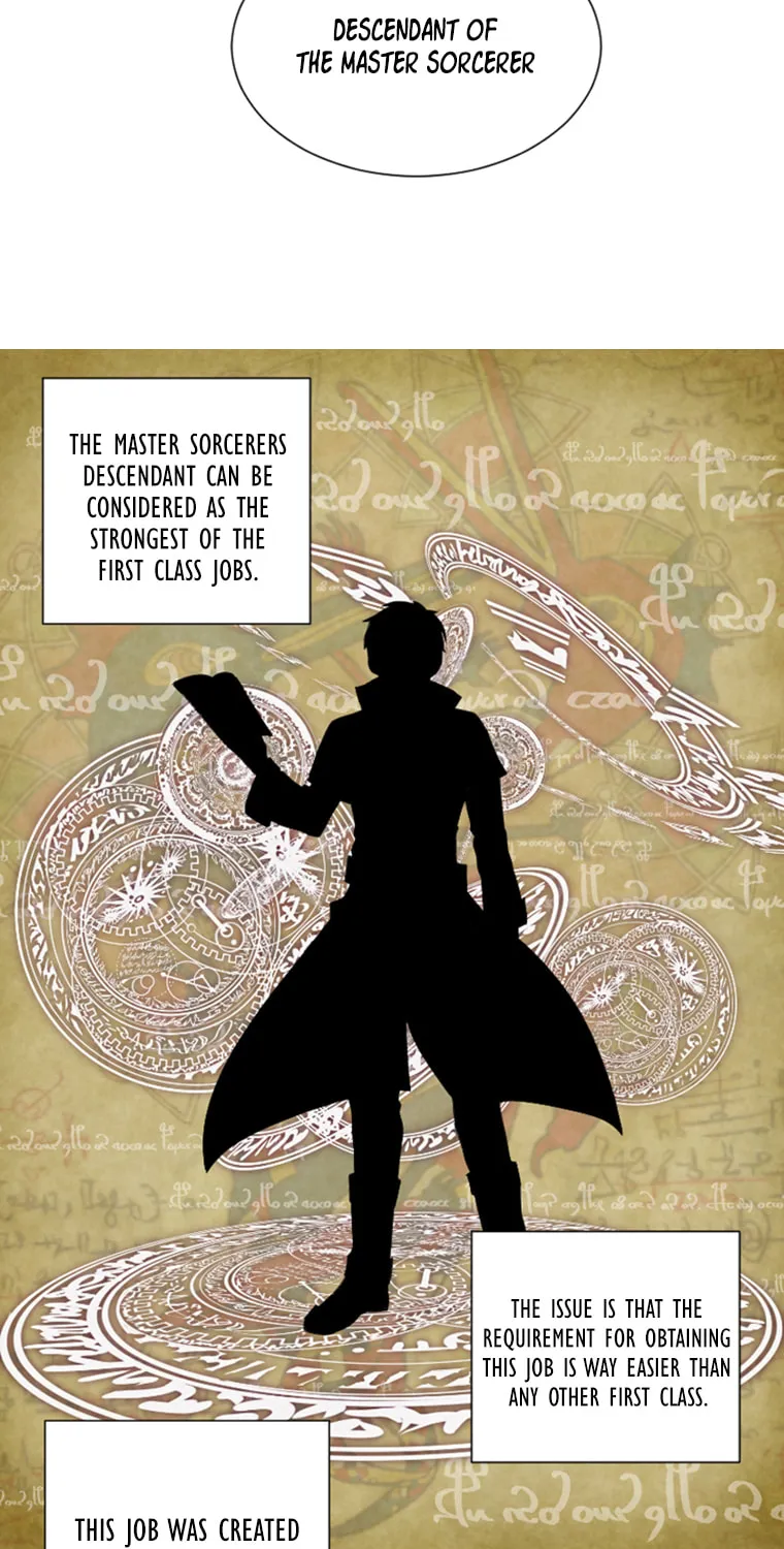 Read Reader chapter 5 image 37 on Lezhin