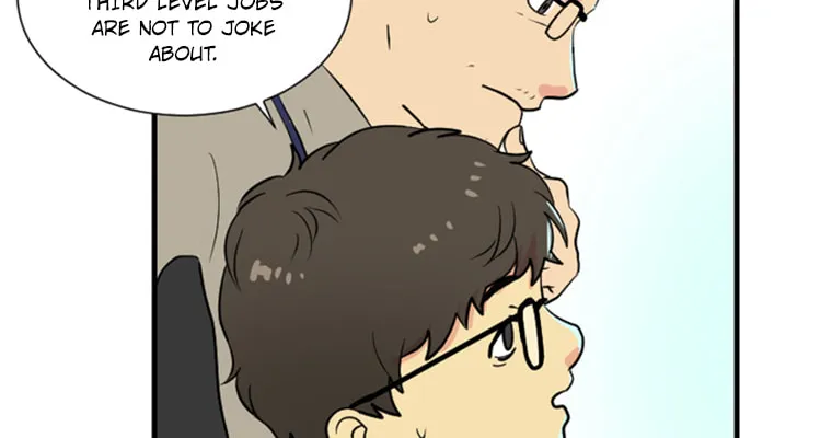 Read Reader chapter 5 image 42 on Lezhin