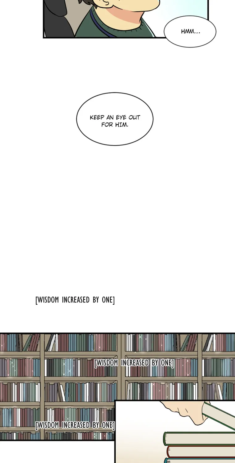 Read Reader chapter 5 image 43 on Lezhin