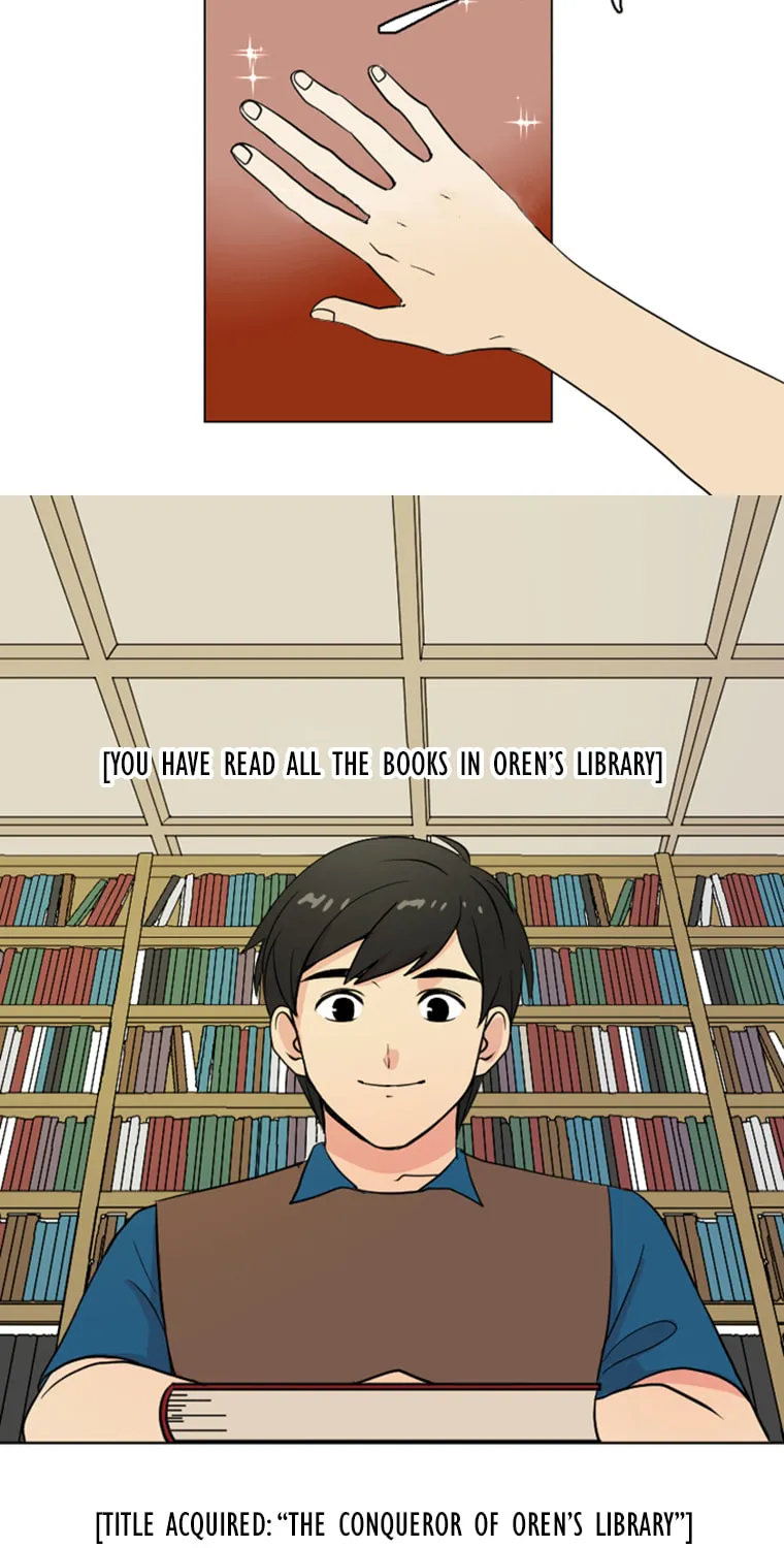 Read Reader chapter 5 image 45 on Lezhin