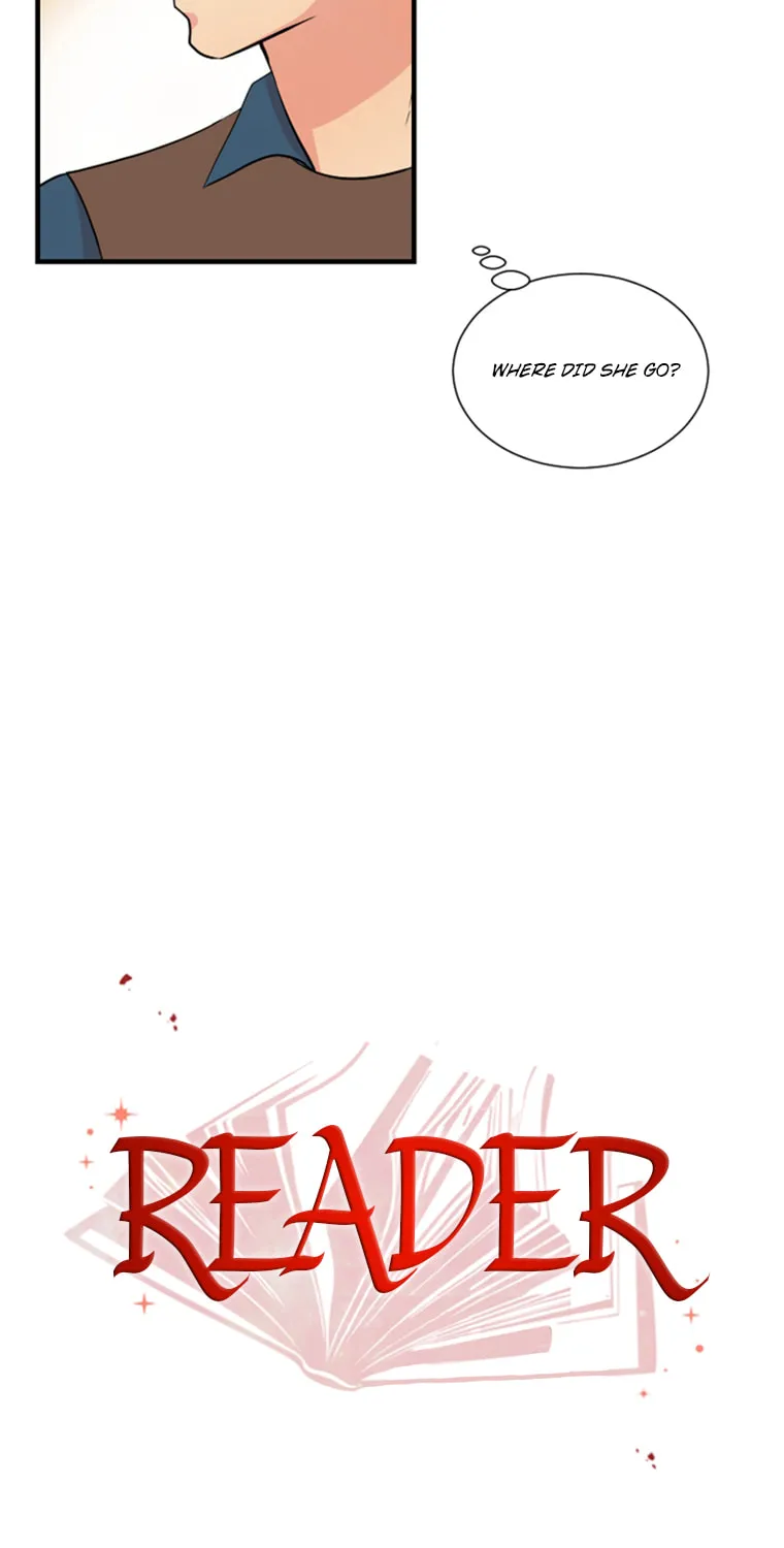 Read Reader chapter 5 image 7 on Lezhin
