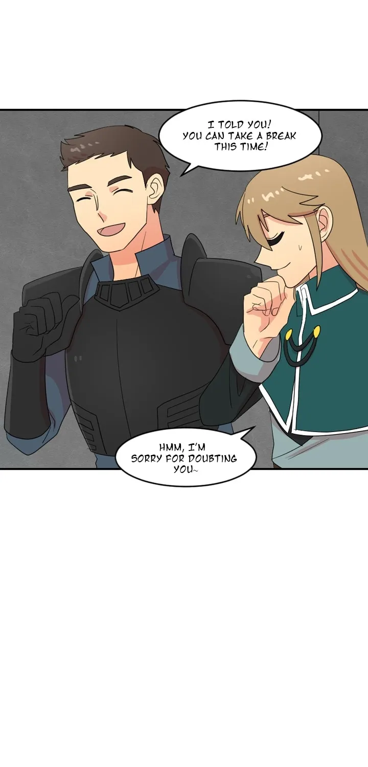 Read Reader chapter 50 image 12 on Lezhin