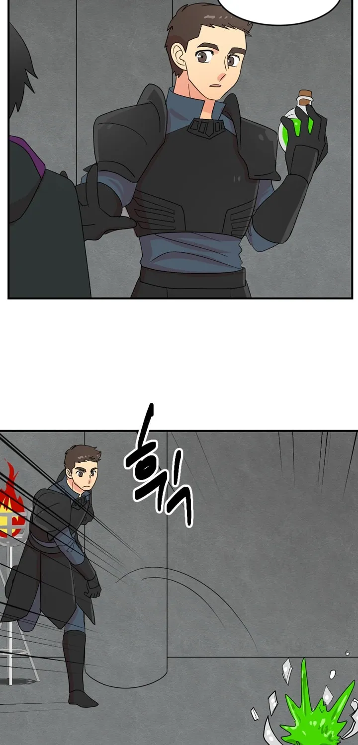 Read Reader chapter 50 image 14 on Lezhin