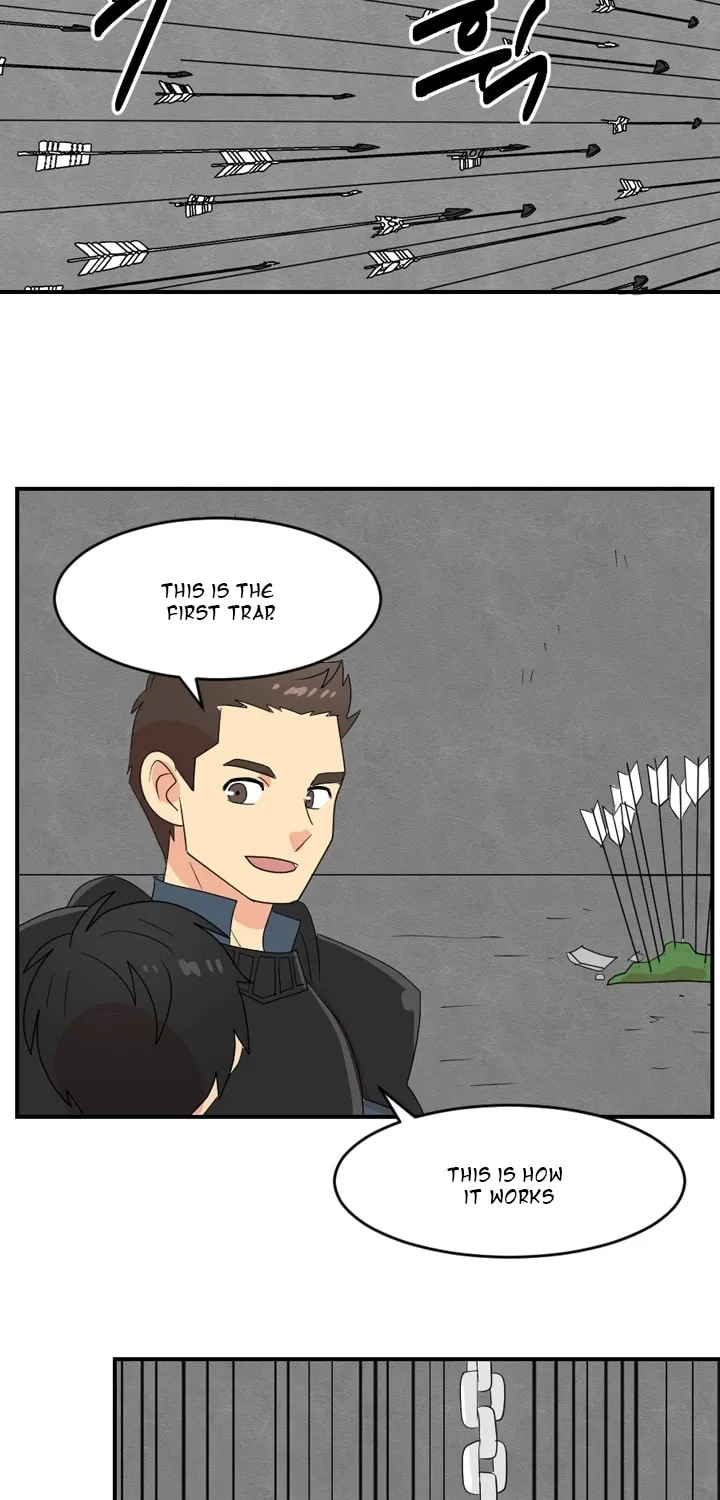 Read Reader chapter 50 image 16 on Lezhin