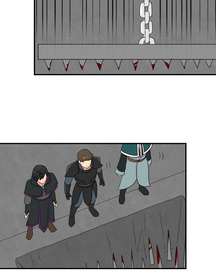 Read Reader chapter 50 image 17 on Lezhin