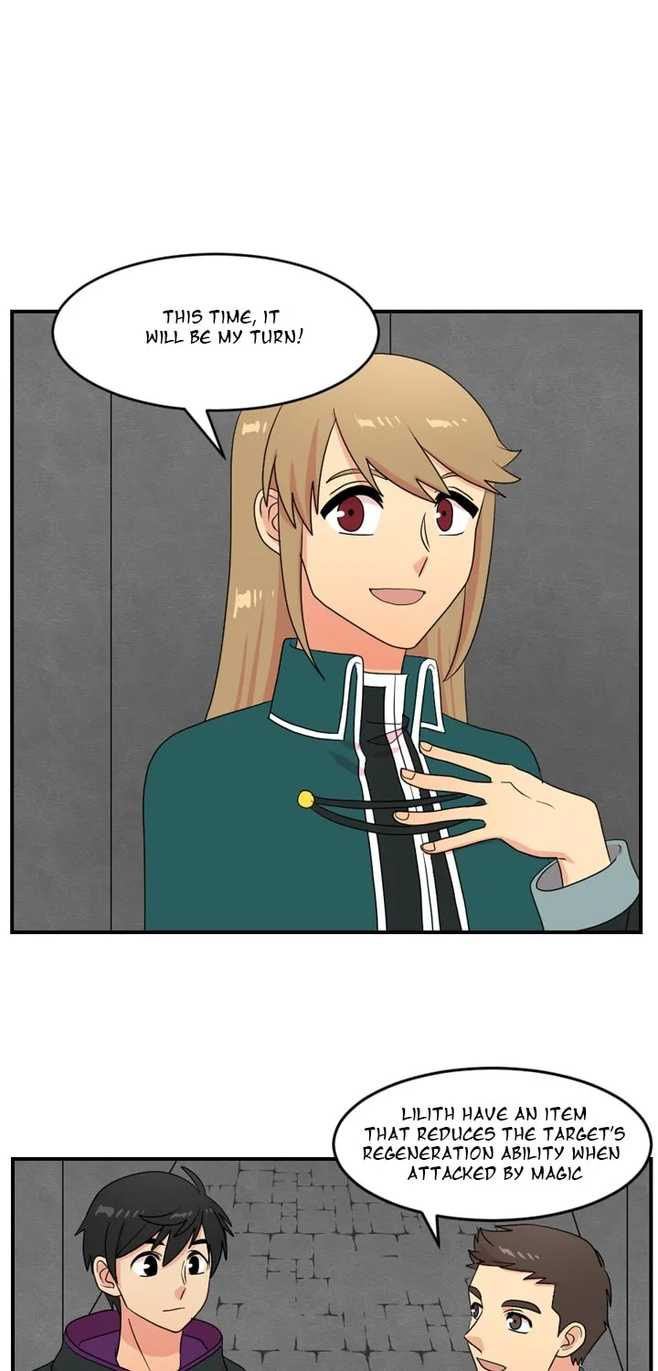 Read Reader chapter 50 image 19 on Lezhin