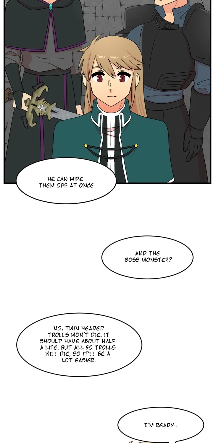 Read Reader chapter 50 image 20 on Lezhin