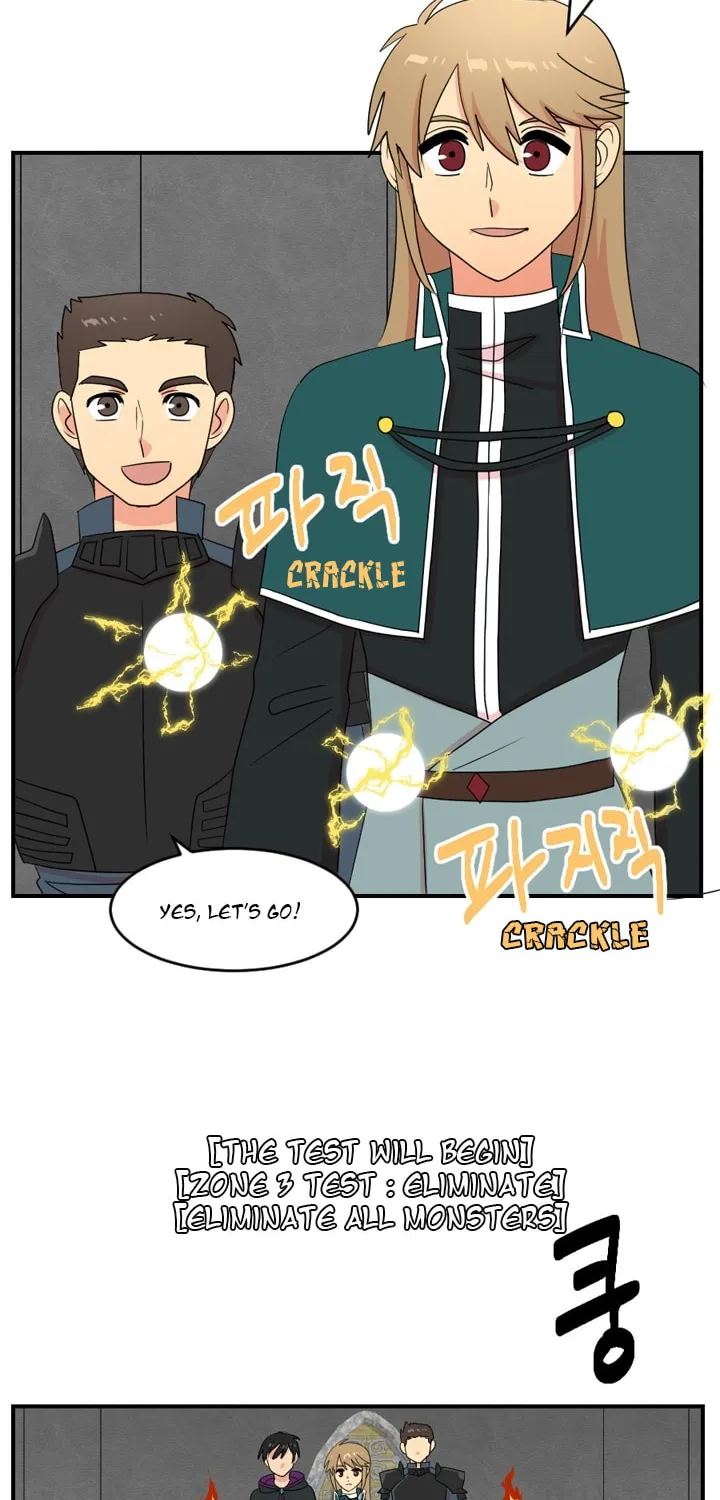 Read Reader chapter 50 image 21 on Lezhin