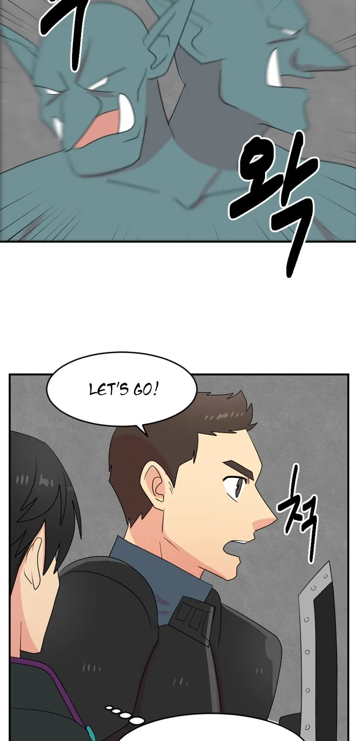 Read Reader chapter 50 image 26 on Lezhin