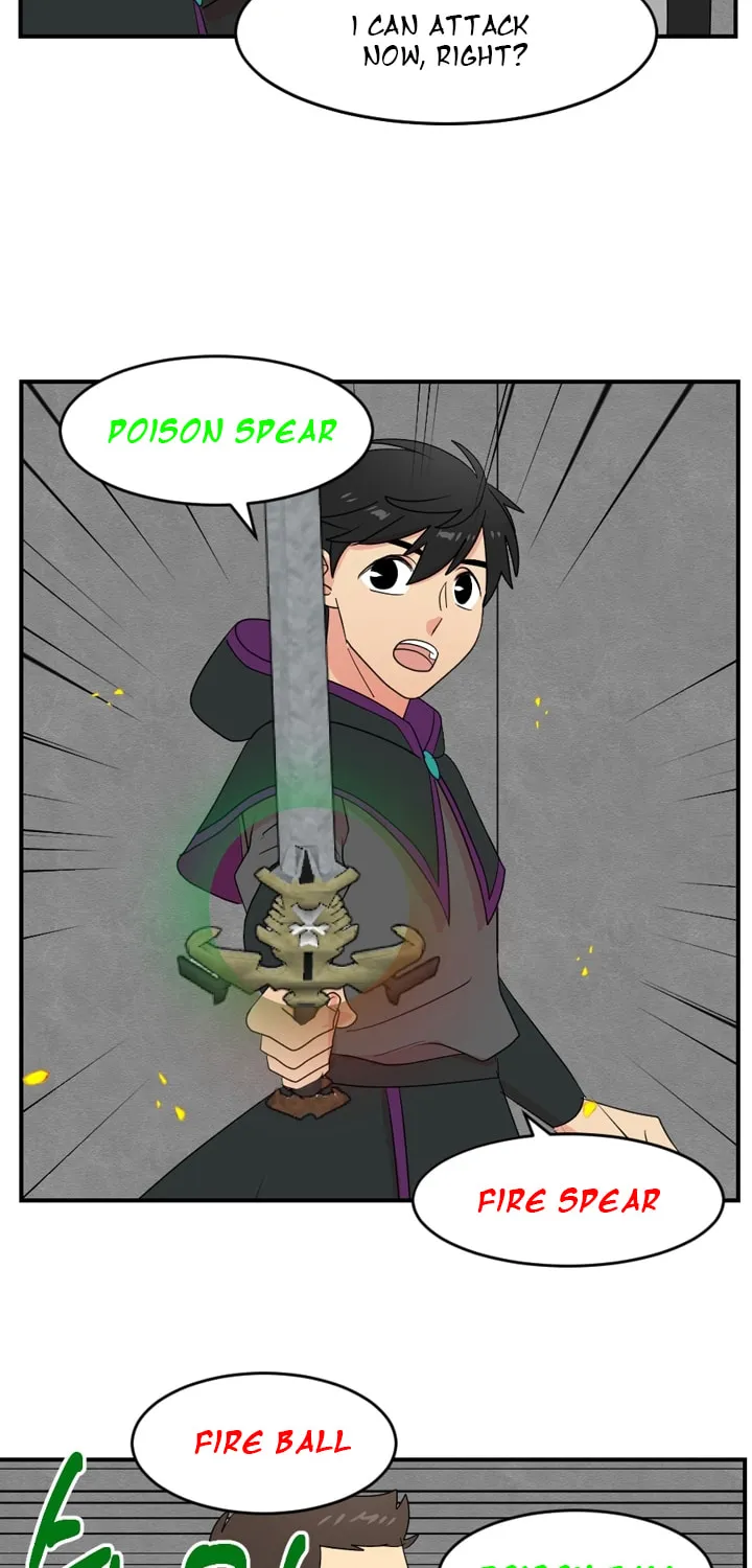 Read Reader chapter 50 image 27 on Lezhin