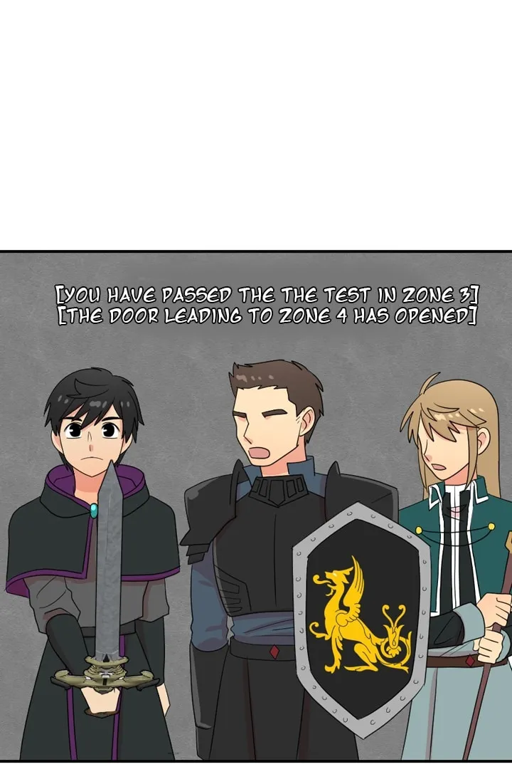 Read Reader chapter 50 image 29 on Lezhin