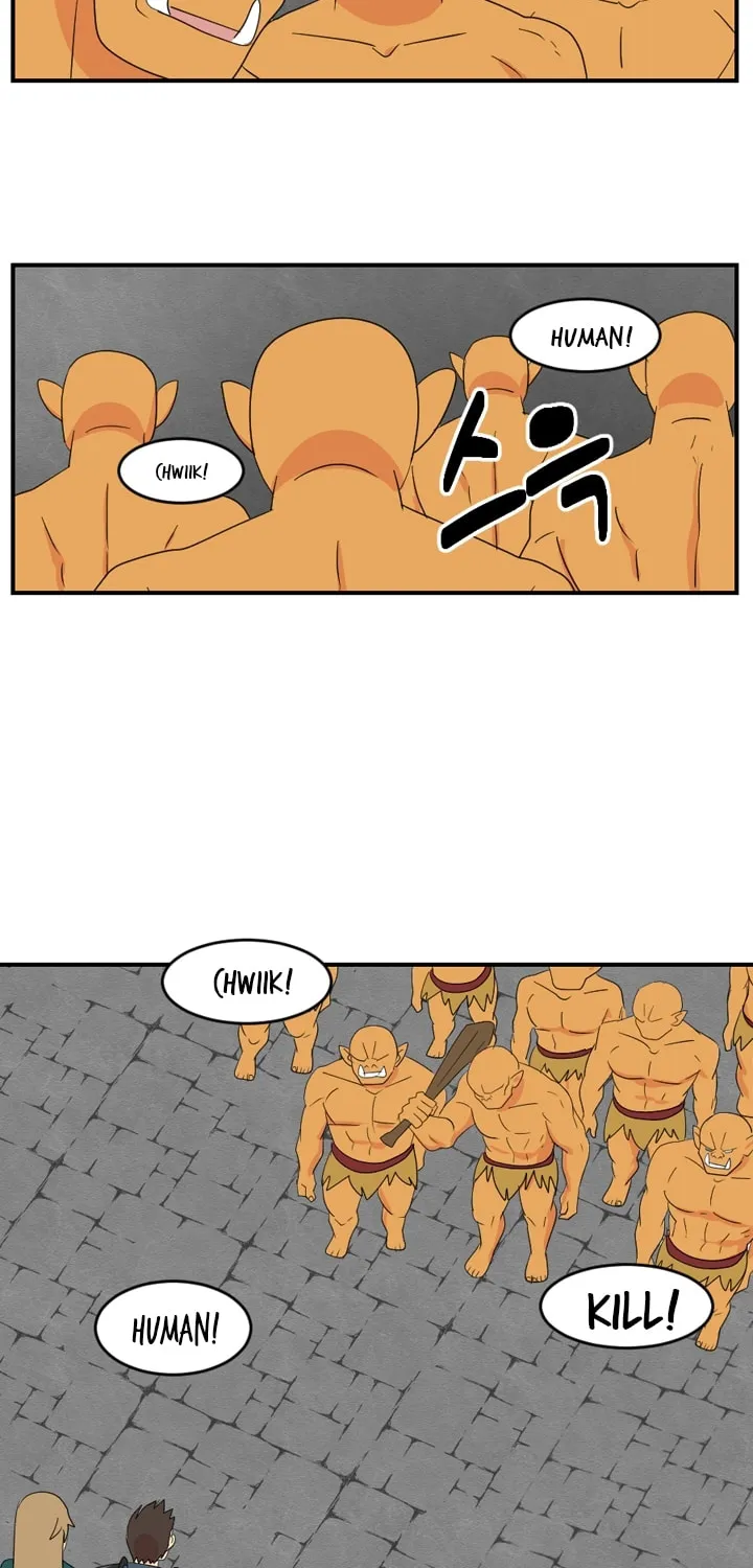 Read Reader chapter 50 image 3 on Lezhin