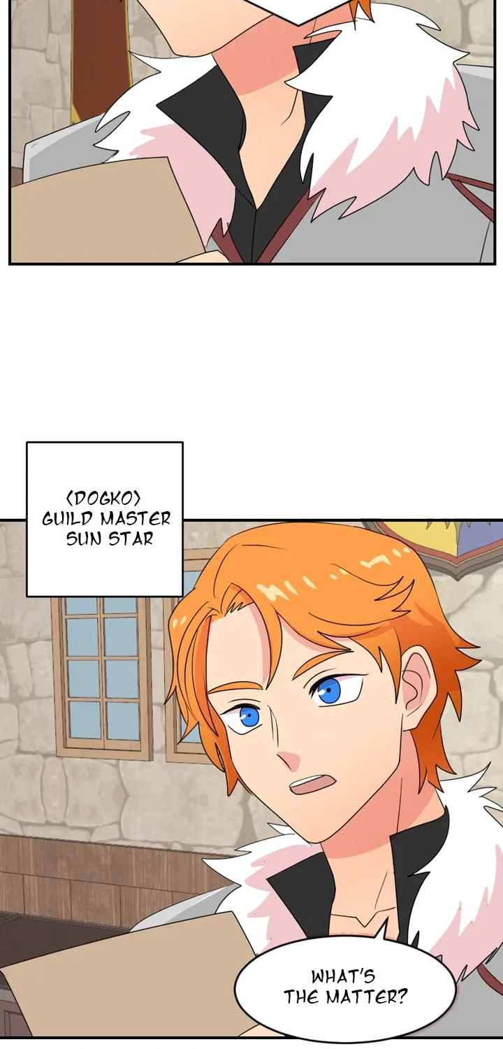 Read Reader chapter 50 image 31 on Lezhin