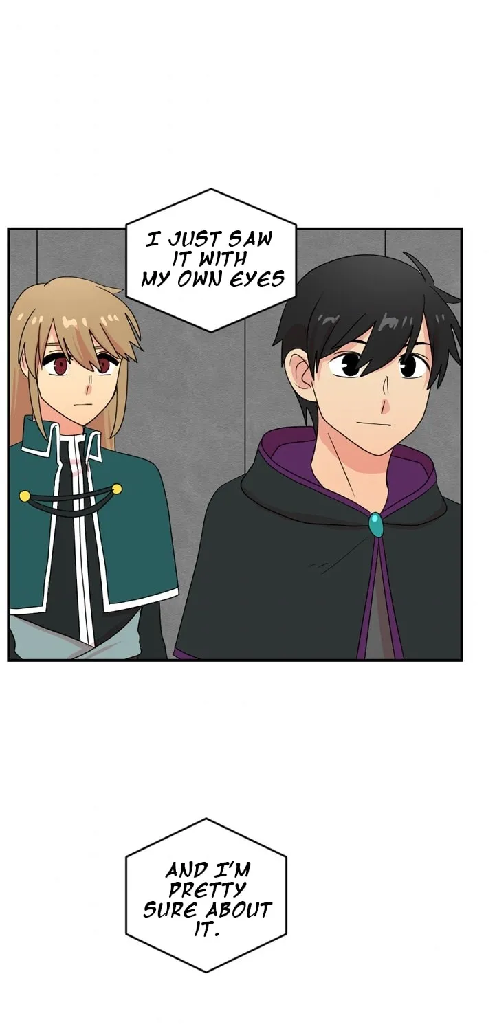 Read Reader chapter 50 image 32 on Lezhin