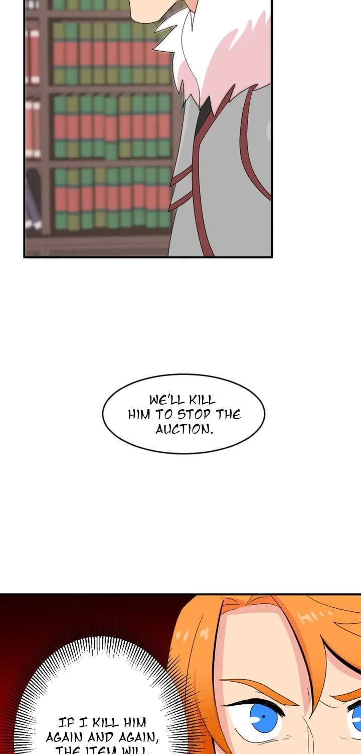 Read Reader chapter 50 image 34 on Lezhin
