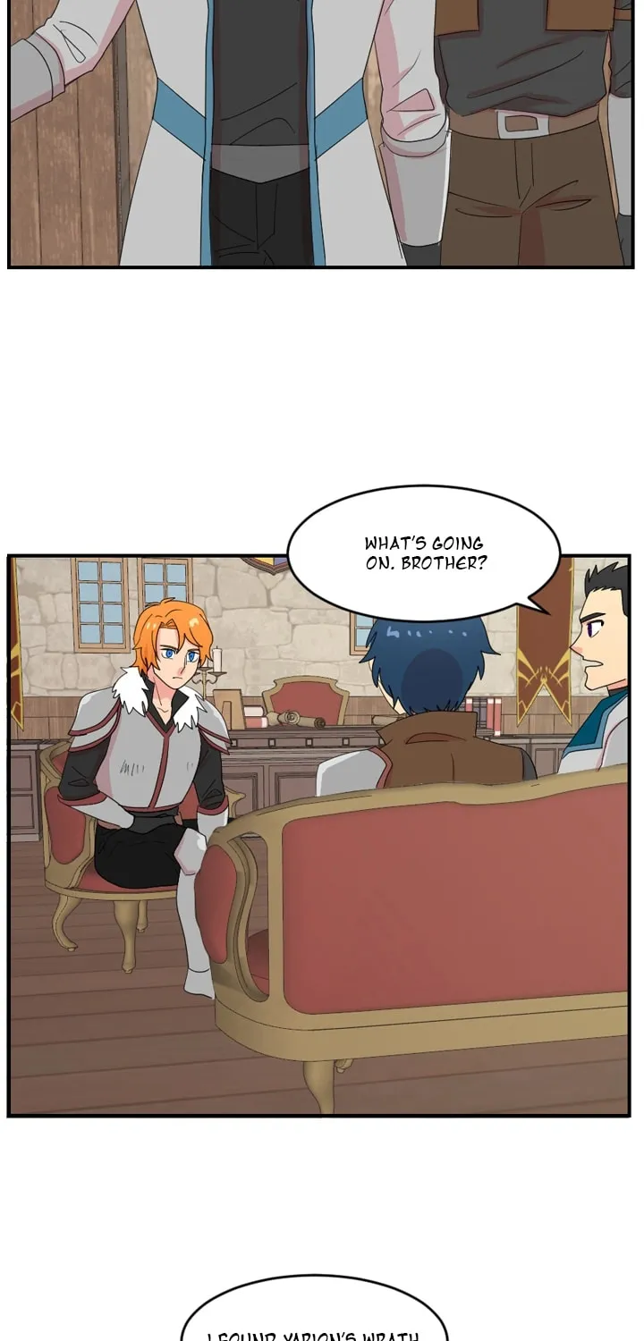 Read Reader chapter 50 image 38 on Lezhin