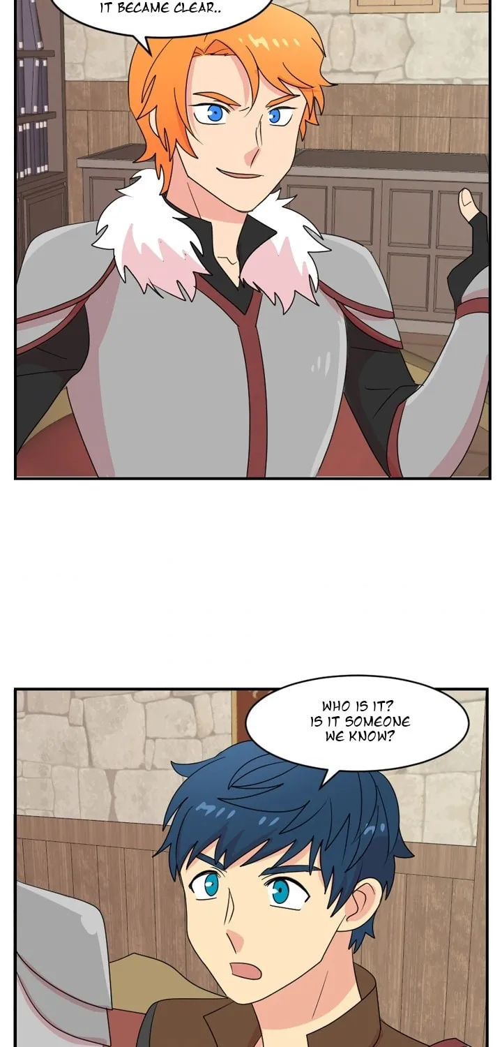 Read Reader chapter 50 image 40 on Lezhin