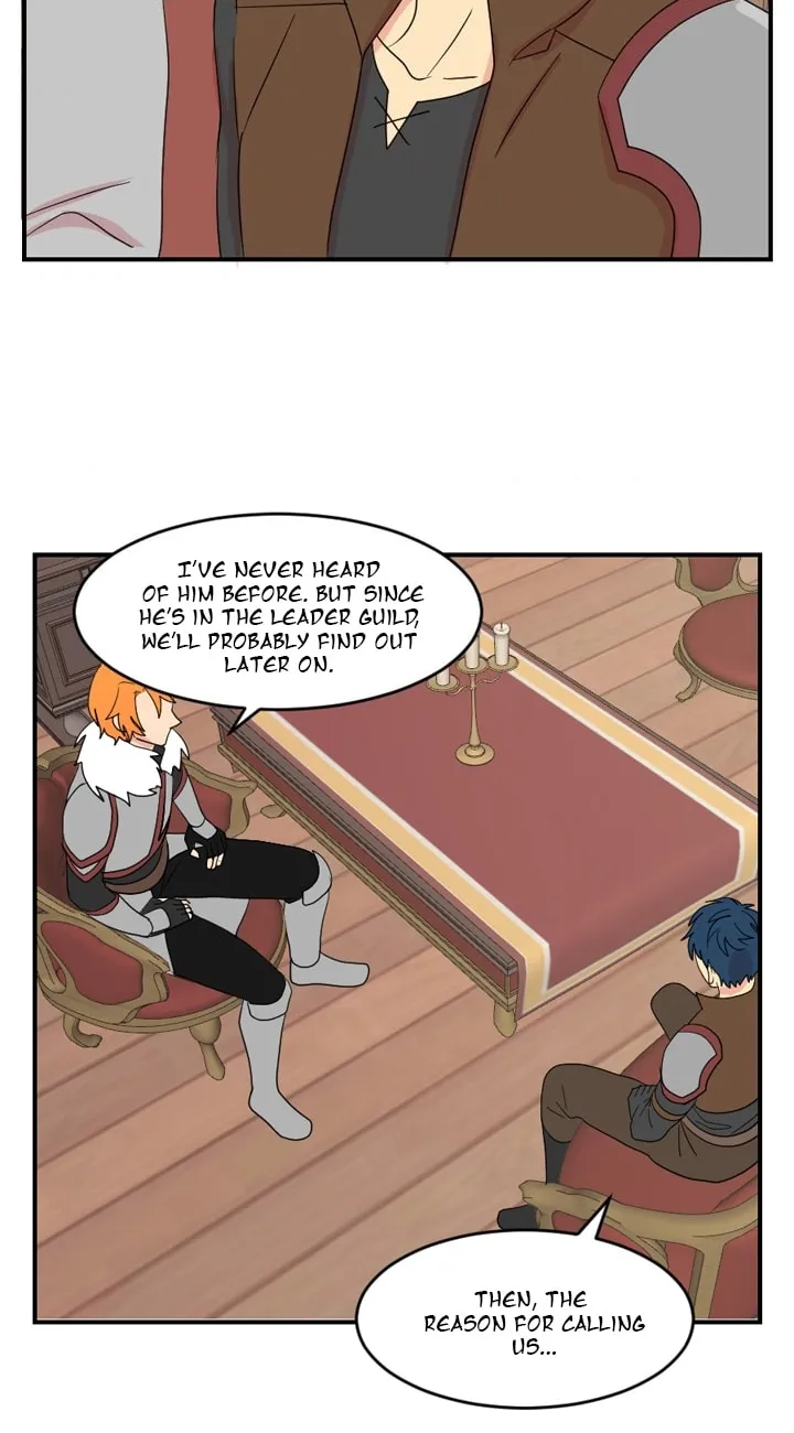 Read Reader chapter 50 image 41 on Lezhin