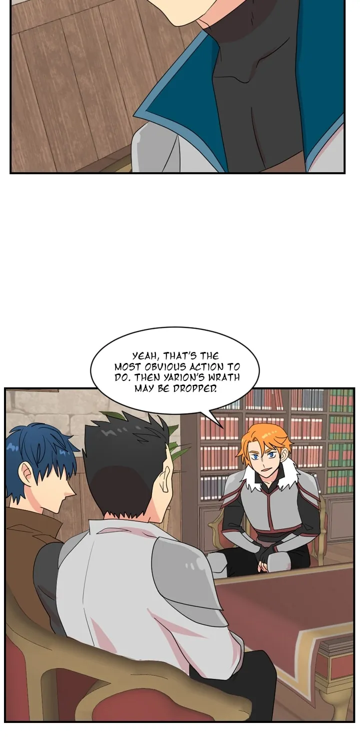 Read Reader chapter 50 image 43 on Lezhin
